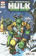 Incredible Hulk (2023 Marvel) 29B