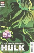 Incredible Hulk (2023 Marvel) 29C