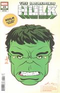 Incredible Hulk (2023 Marvel) 29D
