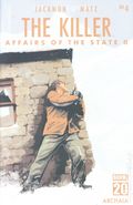 Killer Affairs of the State II (2025 Boom) 4B