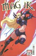 Magik (2025 Marvel) 10C
