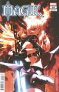 Magik (2025 Marvel) 10D