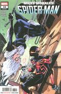 Miles Morales Spider-Man (2023 Marvel) 38A