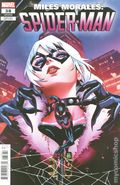 Miles Morales Spider-Man (2023 Marvel) 38C