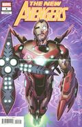 New Avengers (2025 Marvel) 4B