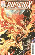 Phoenix (2024 Marvel) 15C