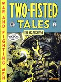 EC Archives Two-Fisted Tales TPB (2023 Dark Horse) 3-1ST