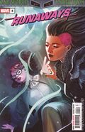 Runaways (2025 Marvel) 4A