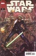 Star Wars (2025 Marvel) 5E