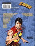 Zagor Zombies in Darkwood HC (2025 Epicenter Comics) Signature Edition 1-1ST