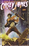Teenage Mutant Ninja Turtles Casey Jones (2025 IDW) 1B