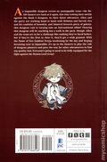 Hell Mode SC (2023 Yen Press) The Hardcore Gamer Dominates in Another World with Garbage Balancing A Light Novel 6-1ST