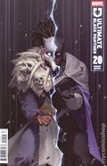Ultimate Black Panther (2024 Marvel) 20B