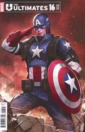 Ultimates (2024 Marvel) 16B