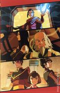 Avatar The Last Airbender Fire and Family TPB Treasury Boxed Set (2025 Dark Horse) SET