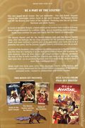 Avatar The Last Airbender Fire and Family TPB Treasury Boxed Set (2025 Dark Horse) SET