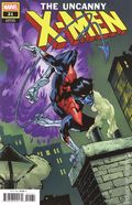 Uncanny X-Men (2024 Marvel) 21C