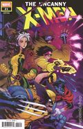 Uncanny X-Men (2024 Marvel) 21D