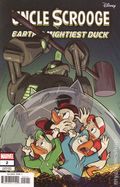 Uncle Scrooge Earth's Mightiest Duck (2025 Marvel) 2B