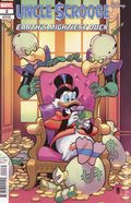 Uncle Scrooge Earth's Mightiest Duck (2025 Marvel) 2C