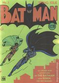 Batman (1940) Facsimile Edition 1E