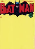 Batman (1940) Facsimile Edition 1F