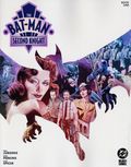 Bat-Man Second Knight (2025 DC) 1A