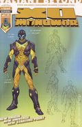 Valiant Beyond X-O Manowar (2025 Valiant) 1D