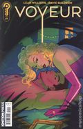 Voyeur (2025 Ignition Press) 1A