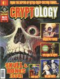 Cryptology (2024 Twomorrows Publishing) 5