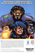 Generation X Family Business TPB (2025 Marvel) Epic Collection 1-1ST