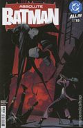 Absolute Batman (2024 DC) 3J