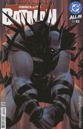 Absolute Batman (2024 DC) 4I