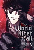 World After the Fall GN (2022- Ize Press) 9-1ST