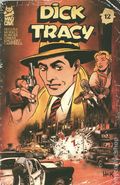 Dick Tracy (2024 Mad Cave) 12B