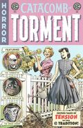 EC Catacomb of Torment (2025 Oni Press) 3A