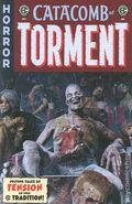 EC Catacomb of Torment (2025 Oni Press) 3B