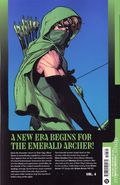 Green Arrow TPB (2024 DC) Dawn of DC/All-In 4-1ST