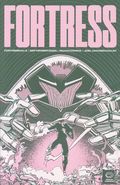 Fortress (2025 Strangers Publishing) 2