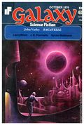 Galaxy Science Fiction (1950-1980 World/Galaxy/Universal) Vol. 37 #7