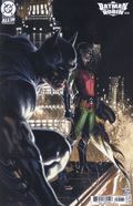 Batman and Robin (2023 DC) 25F
