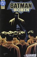 Batman and Robin Year One (2024 DC) 11A
