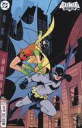 Batman and Robin Year One (2024 DC) 11B