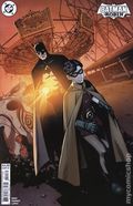 Batman and Robin Year One (2024 DC) 11C