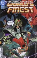 Batman Superman World's Finest (2022 DC) 43A