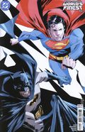 Batman Superman World's Finest (2022 DC) 43B