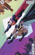 Batman Superman World's Finest (2022 DC) 43C