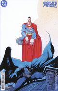 Batman Superman World's Finest (2022 DC) 43D