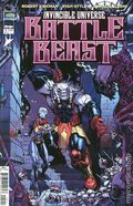 Invincible Universe Battle Beast (2025 Image) 5A