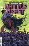 Invincible Universe Battle Beast (2025 Image) 5B